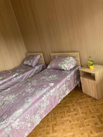 Nomera U Moria Odessa Dış mekan fotoğraf