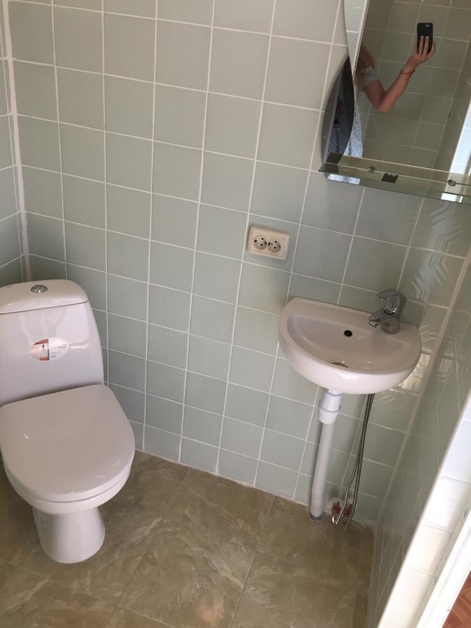 Nomera U Moria Odessa Dış mekan fotoğraf